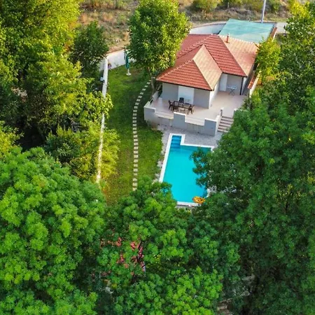 Duos Rios Villa Mostar