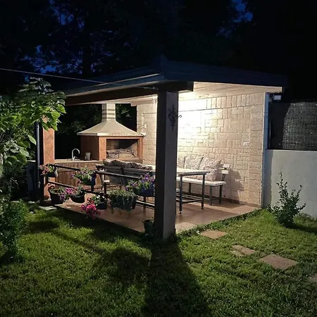 ヴィラ Duos Rios *