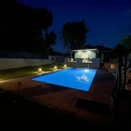 Duos Rios Villa