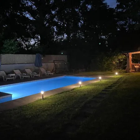 Duos Rios Villa Mostar