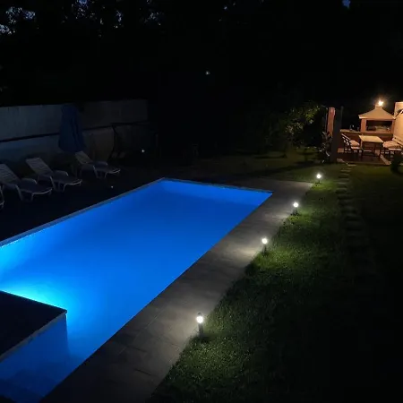 Villa Duos Rios *