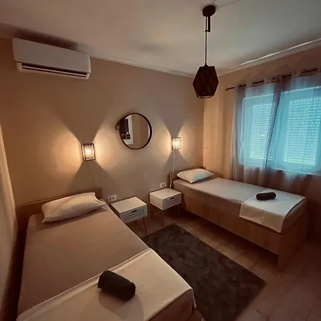 Duos Rios Villa Mostar