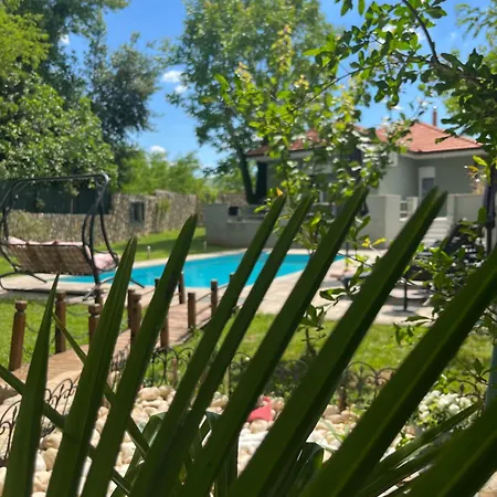 Villa Duos Rios Mostar