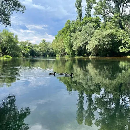 Duos Rios Вилла