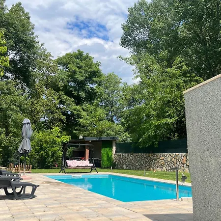 Duos Rios Villa Mostar