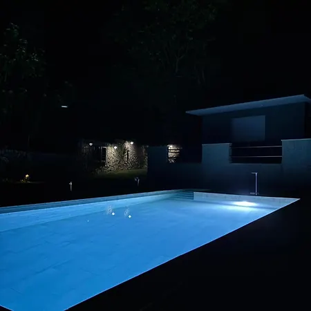 Duos Rios Villa Mostar